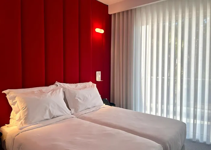 Rednyx Hotel