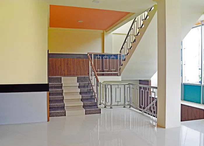 Collection O Balikpapan Near Balikpapan Super Block Formerly City Inn Hotel