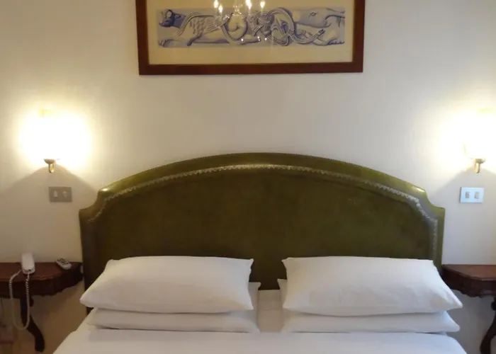 Hotel Minerva & Nettuno Di Venezia
