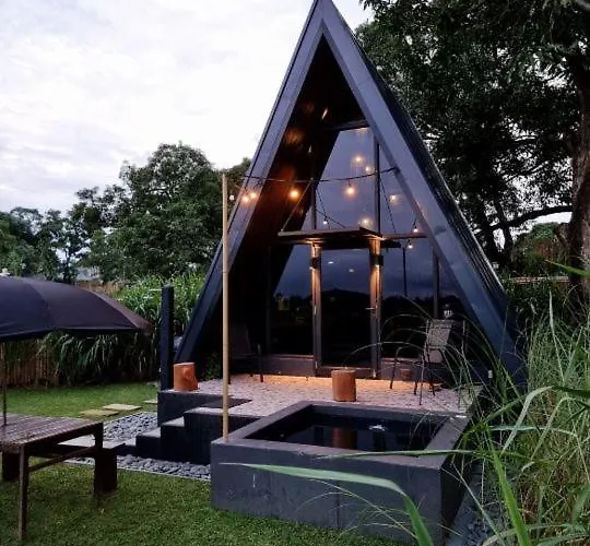 My Cabin By One Selah