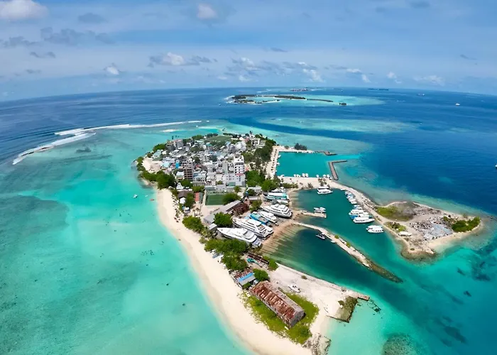 Avyanna Gulhi Beach Hotel