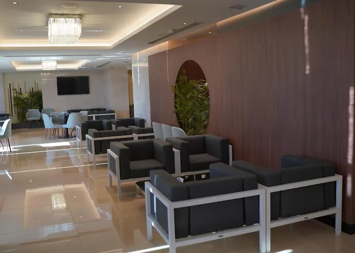 Nassim Al Najaf Hotel