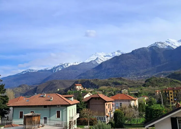 Hotel Susa