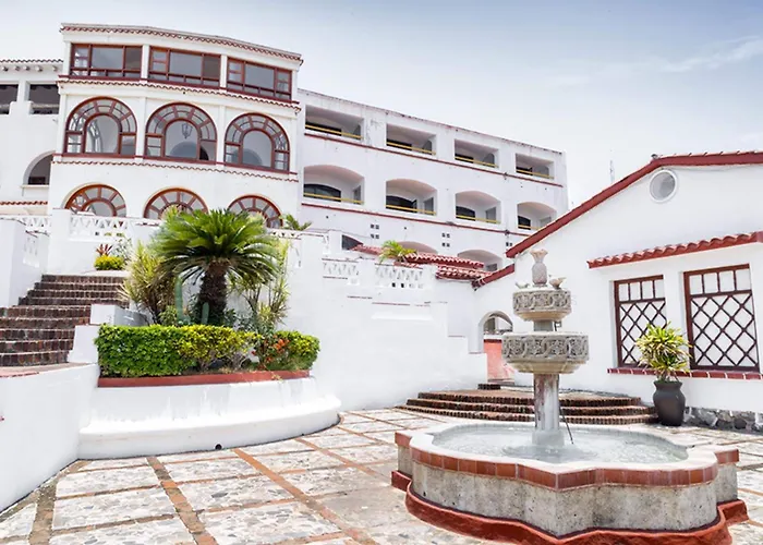 Collection O Hotel Mocambo, Boca del Río