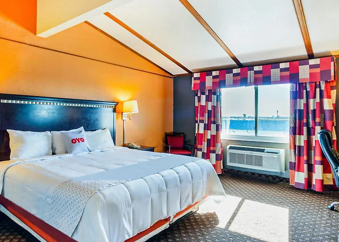 Travelodge By Wyndham Dodge City Ks