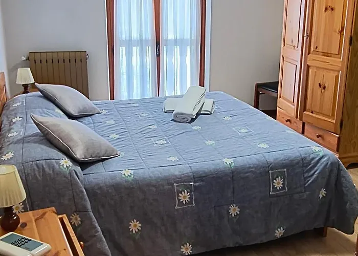 Hotel Blanchetti