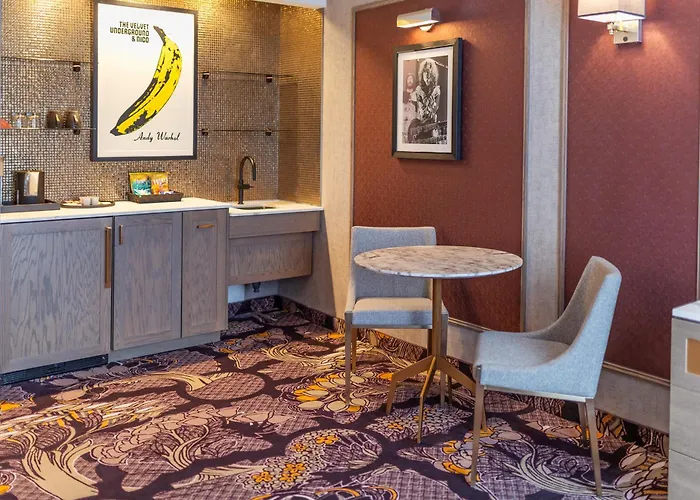JAG Boutique Hotel