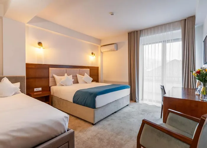 Hotel Buchenland