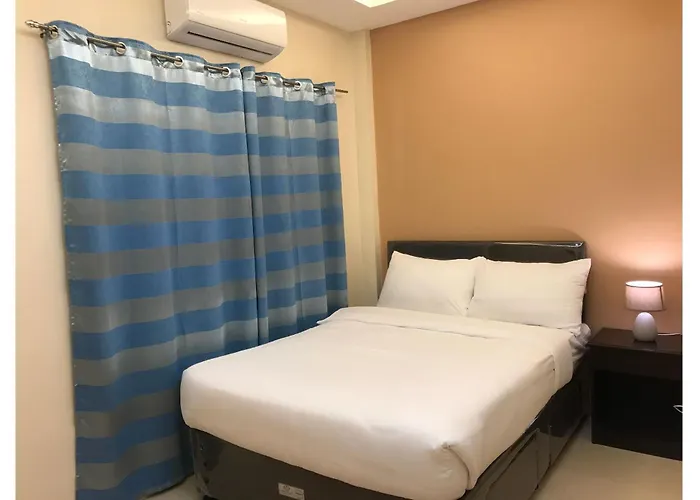 Guest Hotel