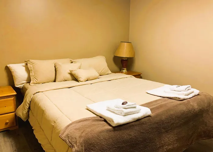Love Hotels St John River By Oyo At Fort Kent Me