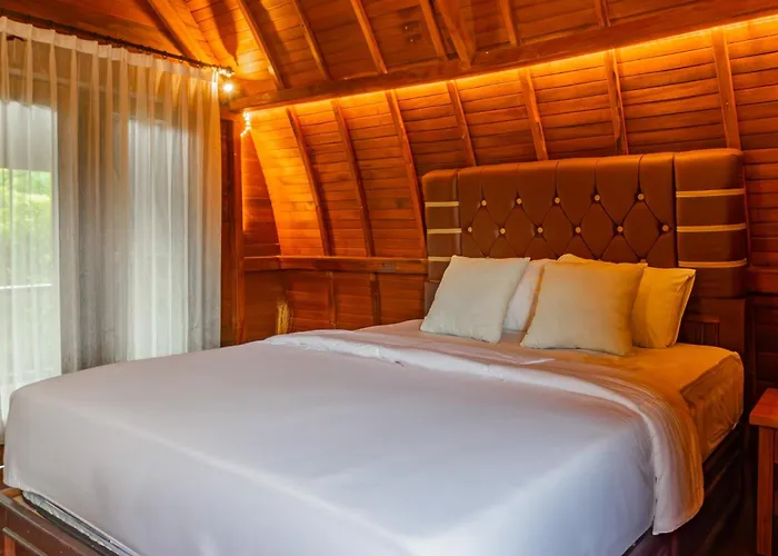 Belvilla Serenity Resort