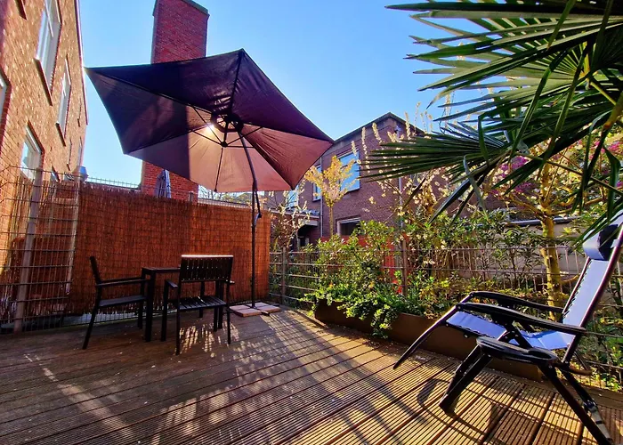 Chasse Residency Hotel