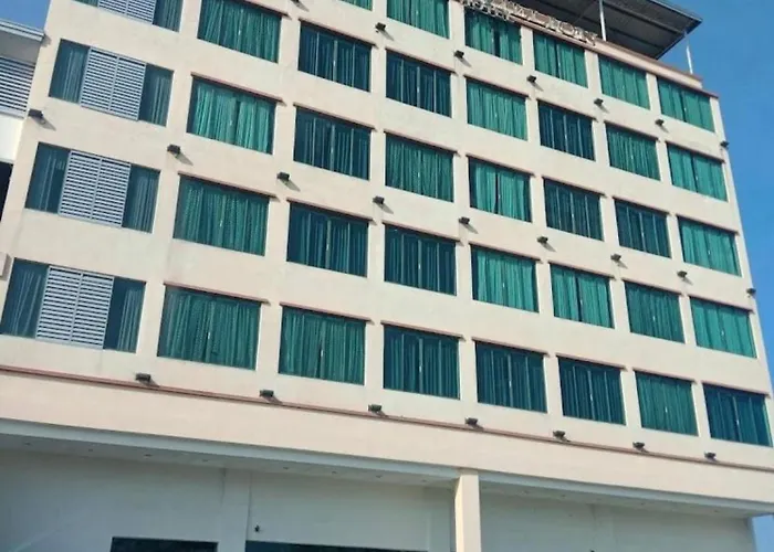 Hotel O Tong Villion Hotel