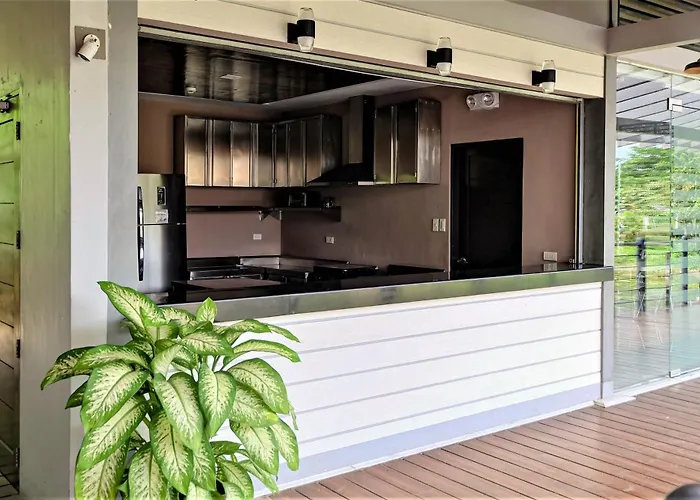 Lifebank Center - Training Venue & Accommodation