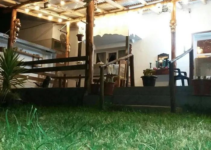 Hospedaje Casablanca Urubamba