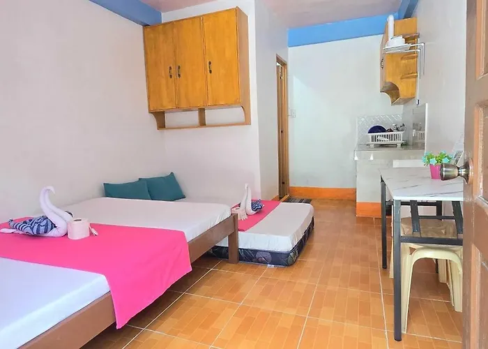 Beb'S & Jocel Apartment