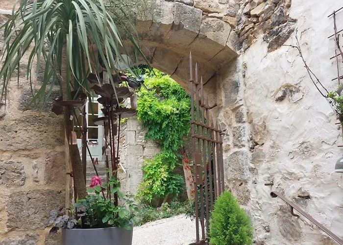La Chambrette