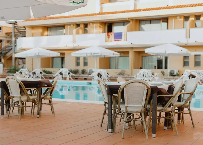 Hotel Malaspina