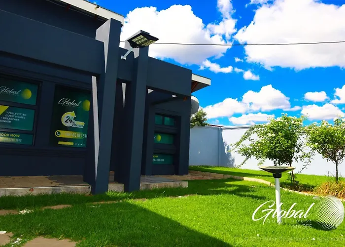 Global Guest House