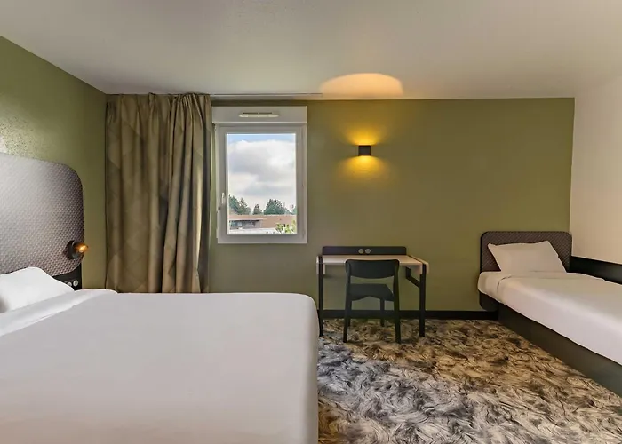 Hôtel 2 Vallées
