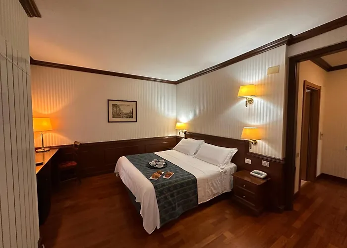 Hotel Corona & Spa , Adults-Only Hotel 14 Plus