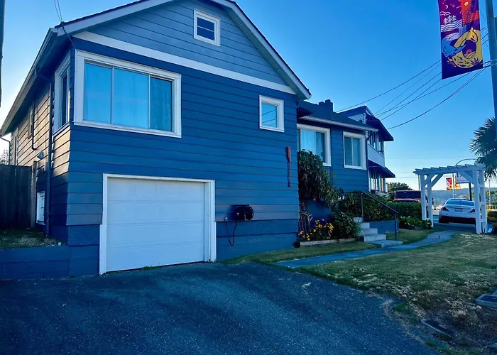 Buccaneer Inn Nanaimo