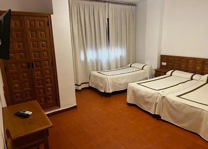 Hotel Hispanidad