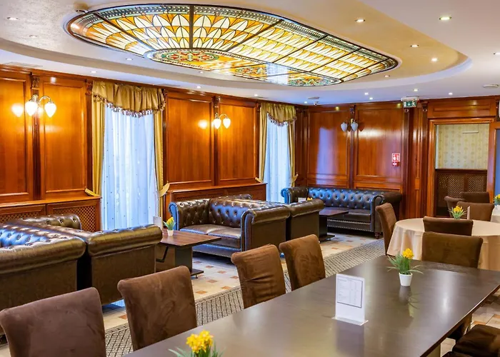 Hotel Barbakán