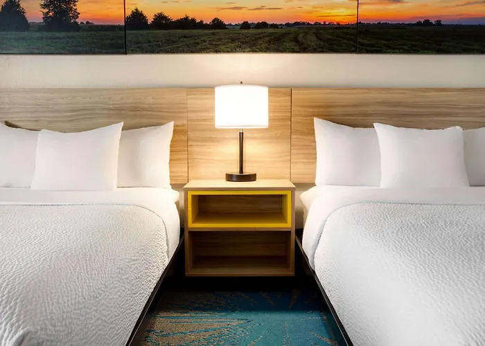 Days Inn By Wyndham Grand Island I-80