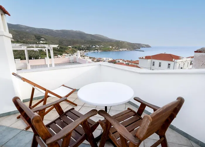 Archontiko Eleni Hotel