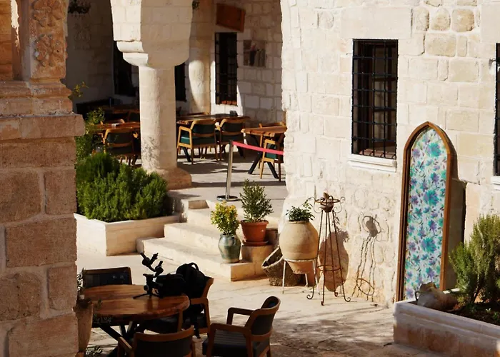 Hercai Butik Otel