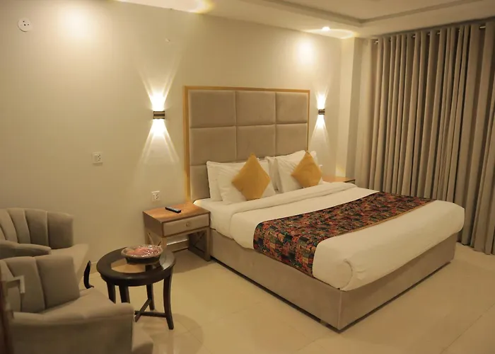 Destination Hotel Murree
