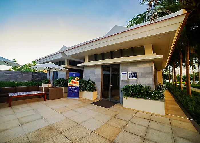 The Ocean Resort Danang