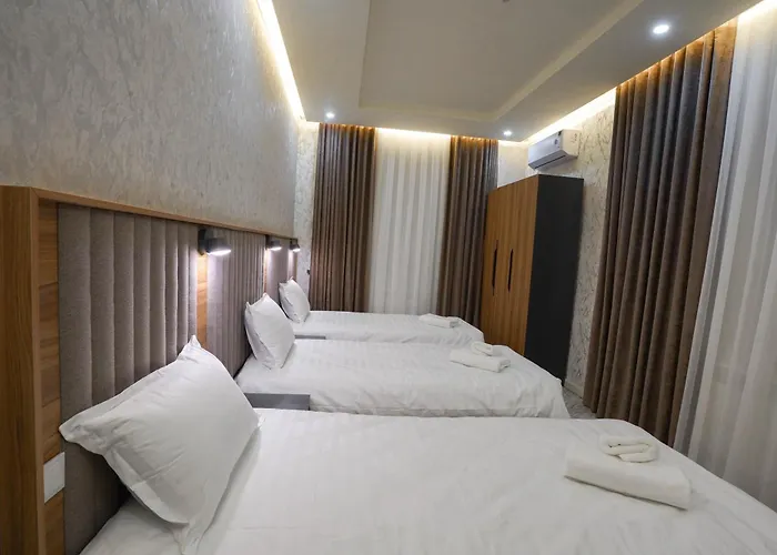 Florence Hotel