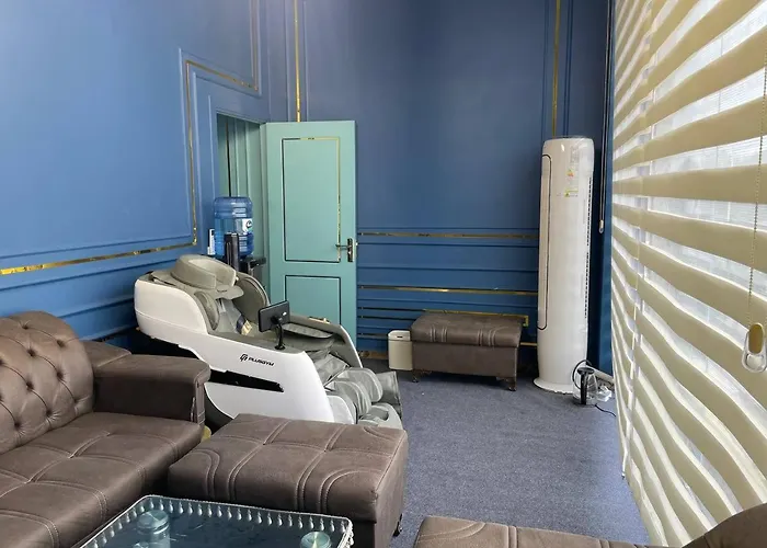 Yuqori Family Hotel Kokand