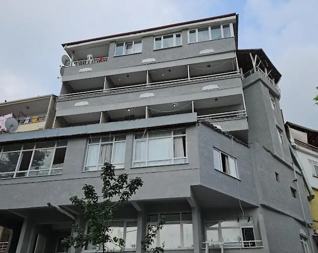 Çiğdem Motel Pansiyon&PUB