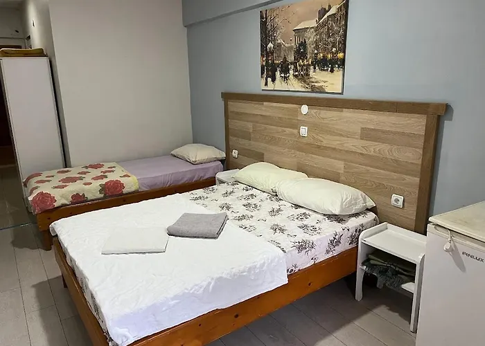Cigdem Motel Pansiyon & Pub