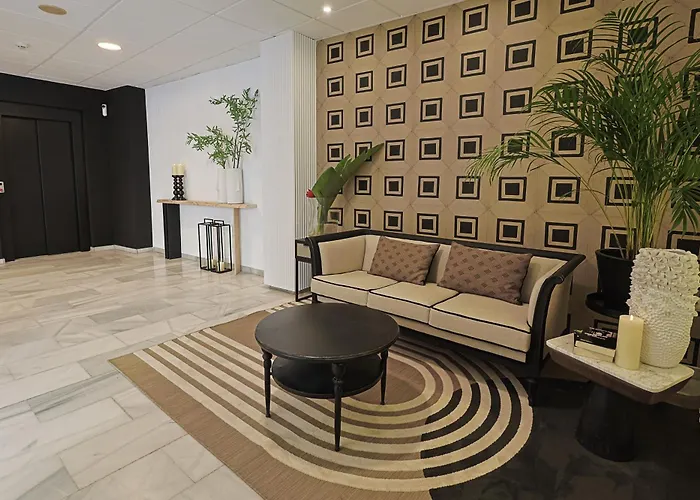Hotel Carmen Almuñécar by Bossh Hotels