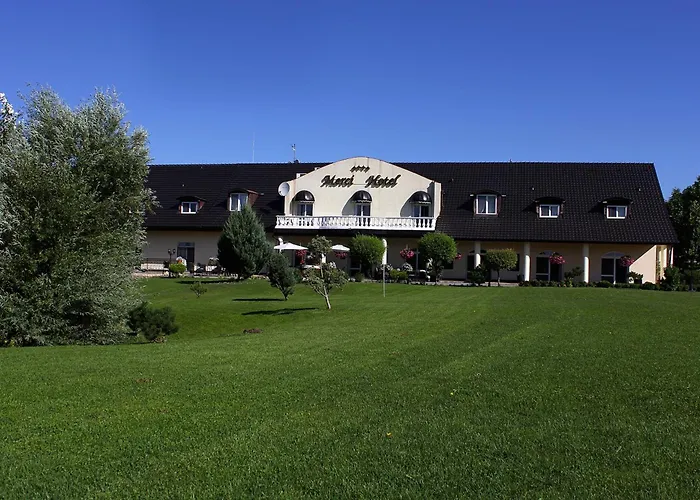 Merci Hotel