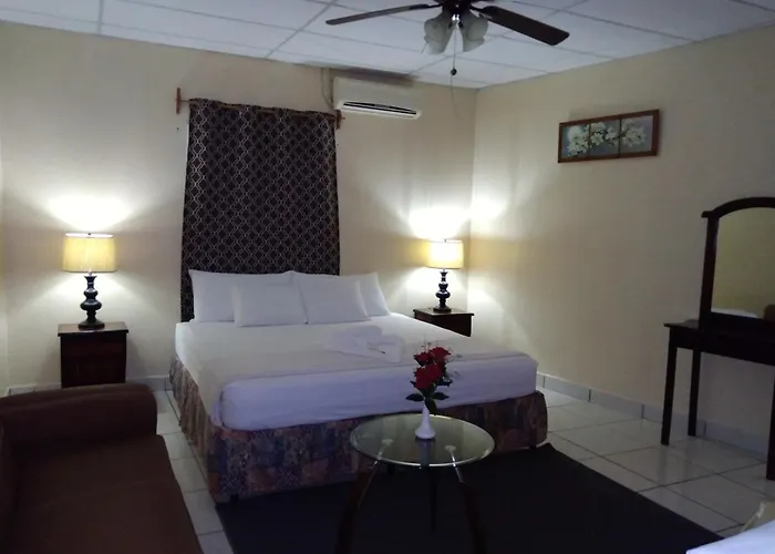 Hotel Dalinky
