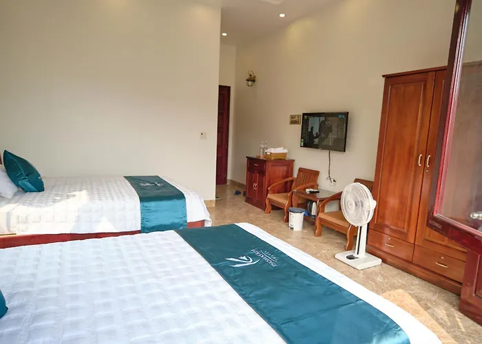 Kim'S Family Hotel
