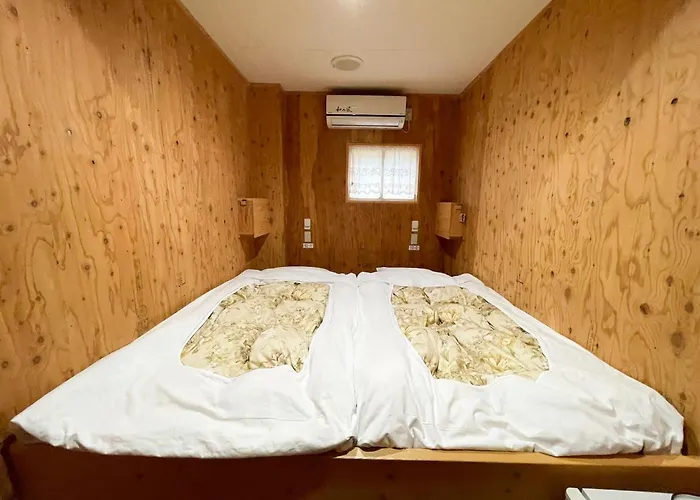 Guesthouse Otaru Wanokaze Double Room / Vacation Stay 32211