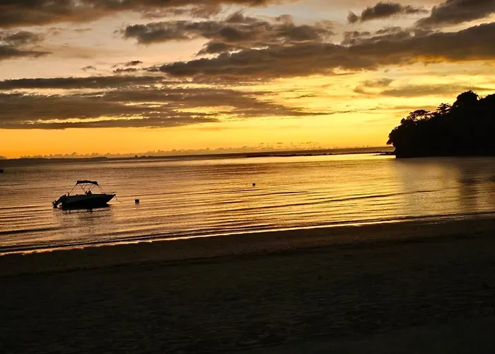 Swisscocobeach