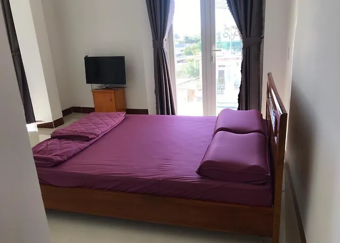 Homestay Hoai Tam Phan Thiet
