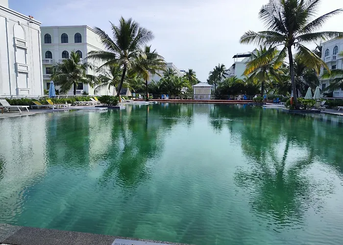 Stella Marina Boutique Hotel