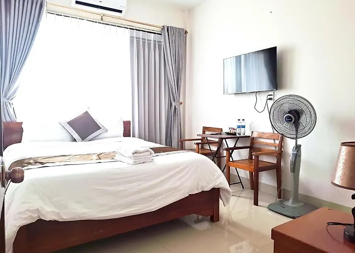 68 Dong Hai Hotel