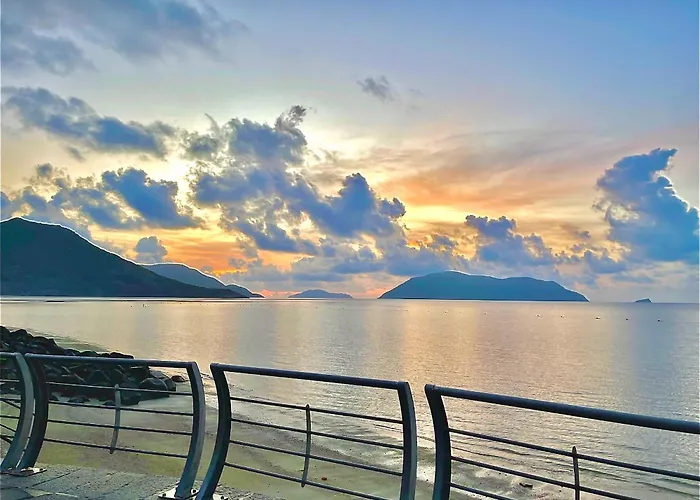 Việt Nga Hotel - Chợ Côn Đảo