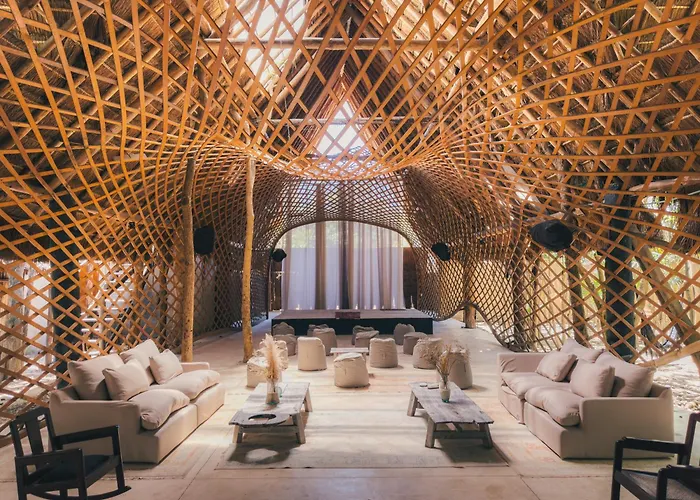 Art Village Tulum