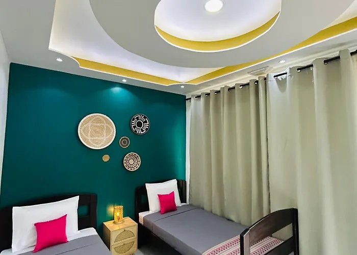 Villa del Mar Hotel Boutique
