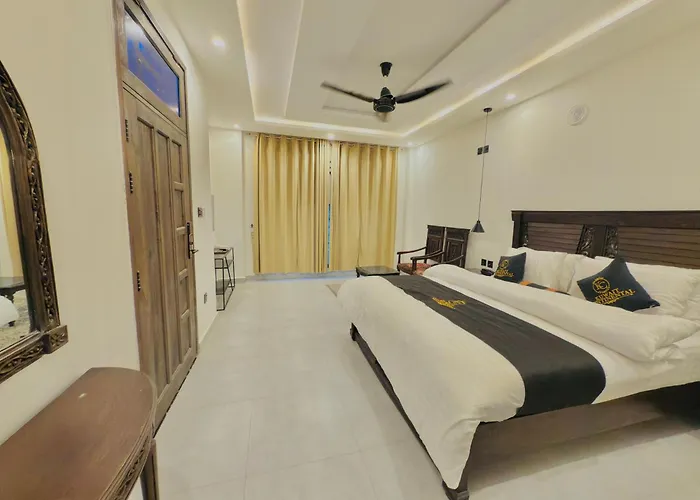Kuwait Continental Hotel Bahrain By Khan Familia Travels